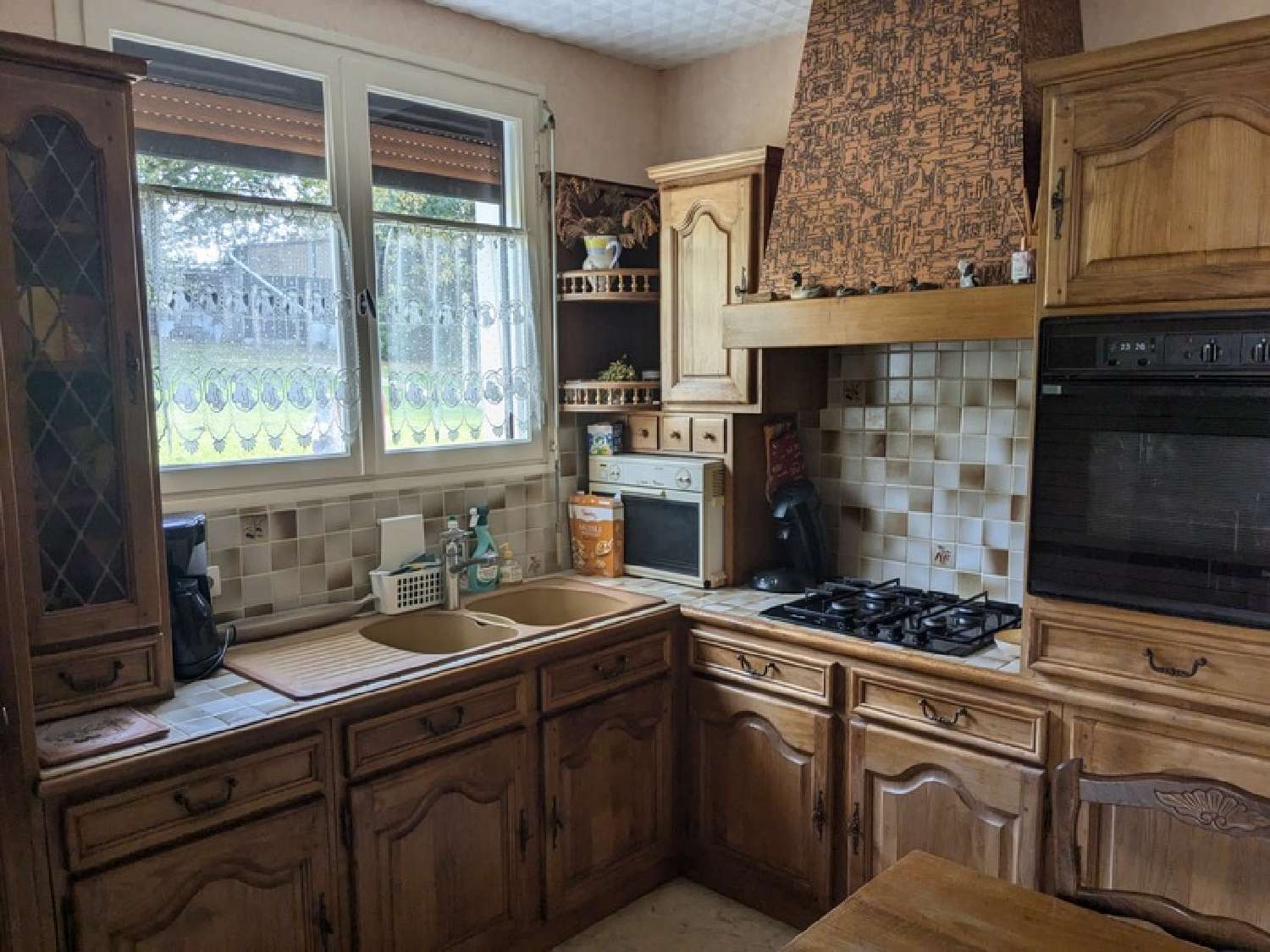  for sale house Guéméné-sur-Scorff Morbihan 7