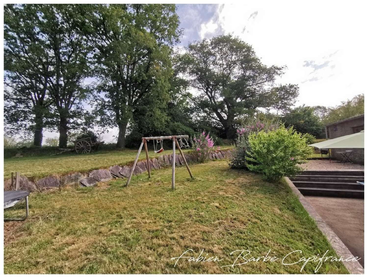 te koop huis Guer Morbihan 4