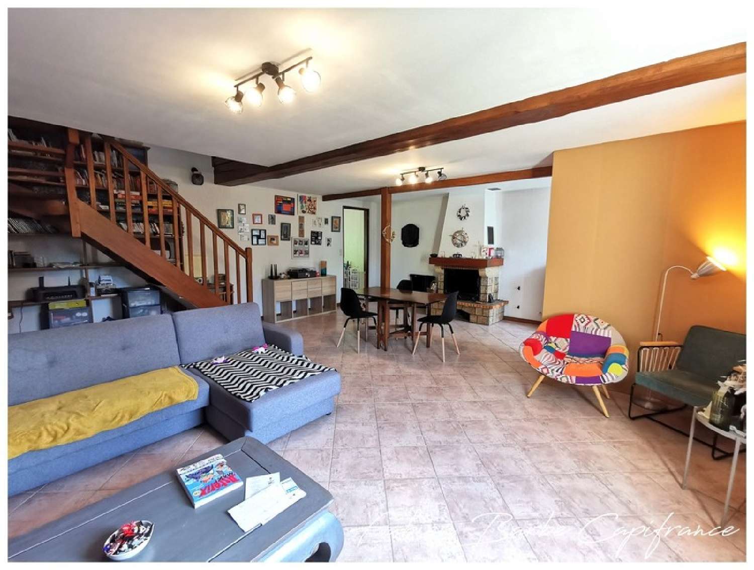 te koop huis Guer Morbihan 5