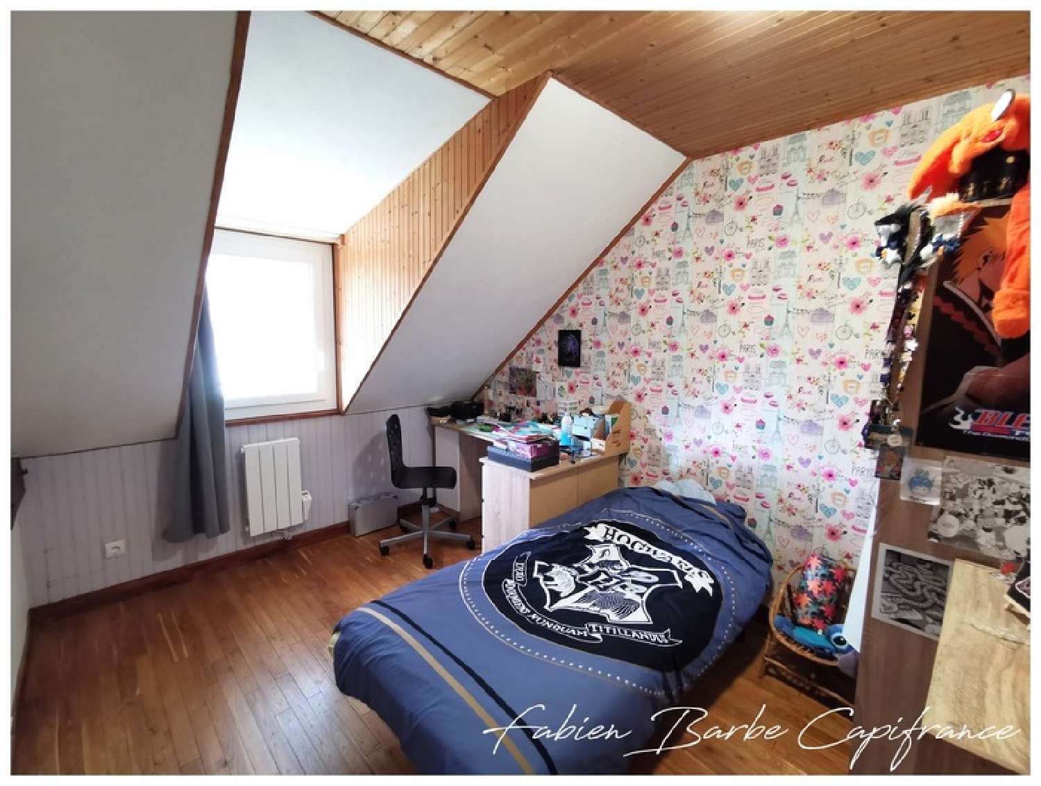 te koop huis Guer Morbihan 7