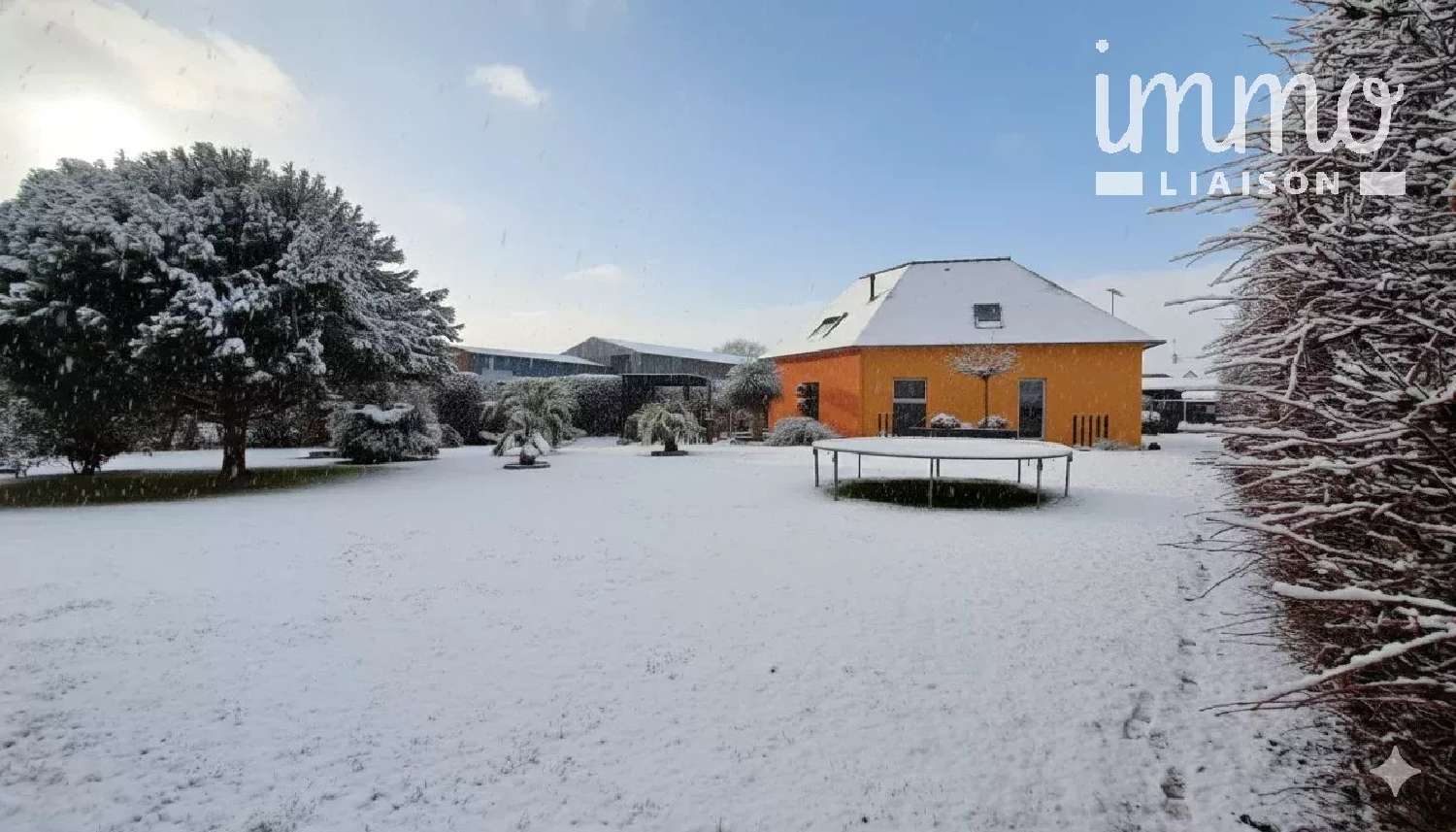  te koop huis Guer Morbihan 3