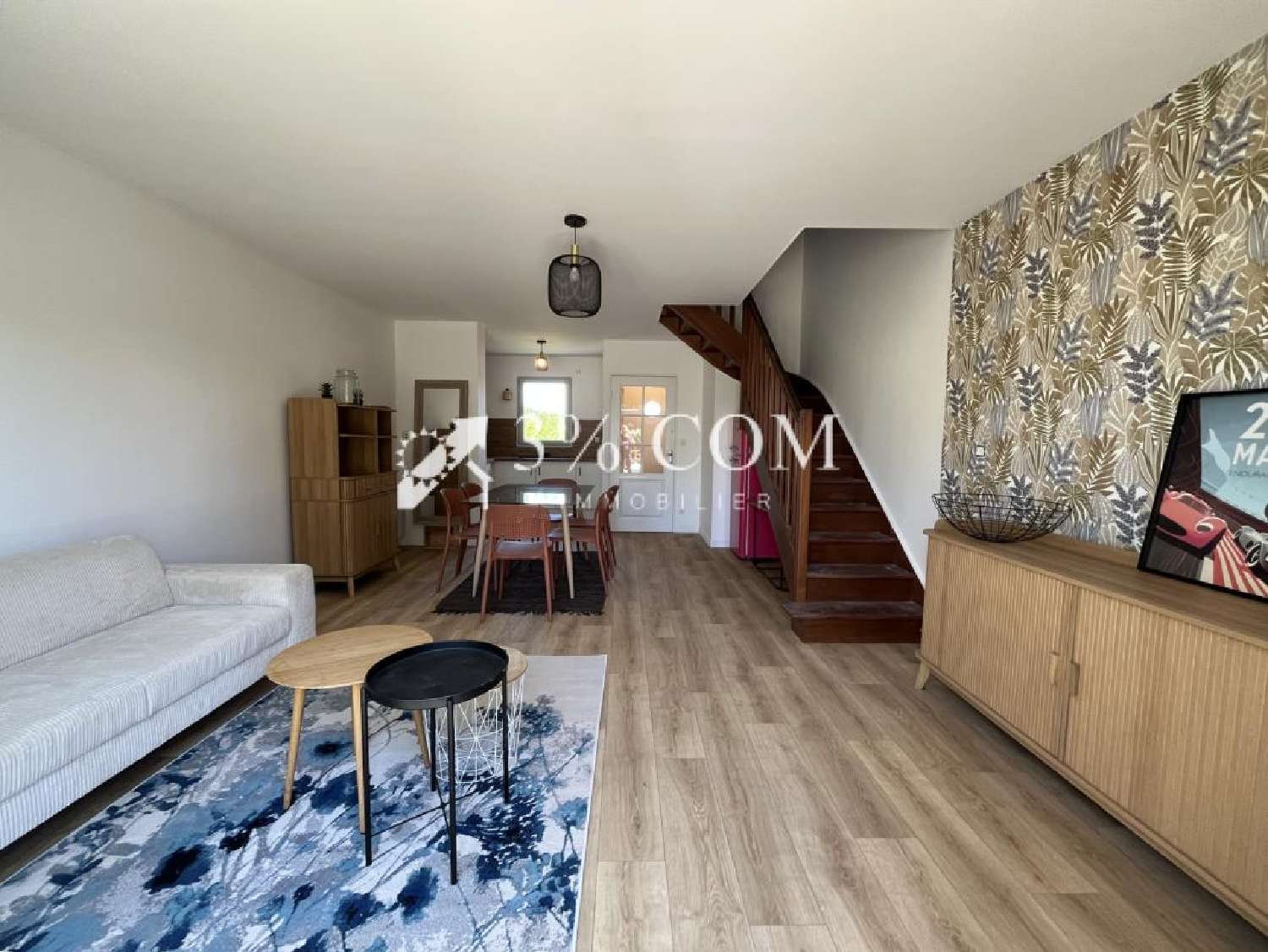  à vendre maison Guérande Loire-Atlantique 2