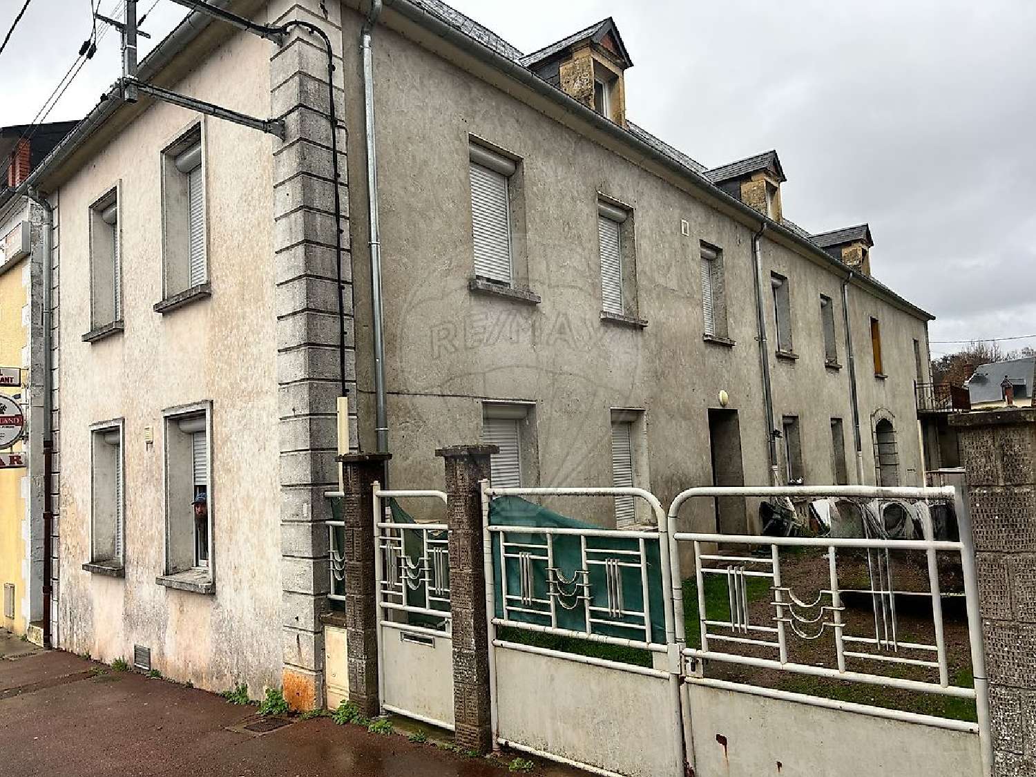  te koop huis Guérigny Nièvre 1