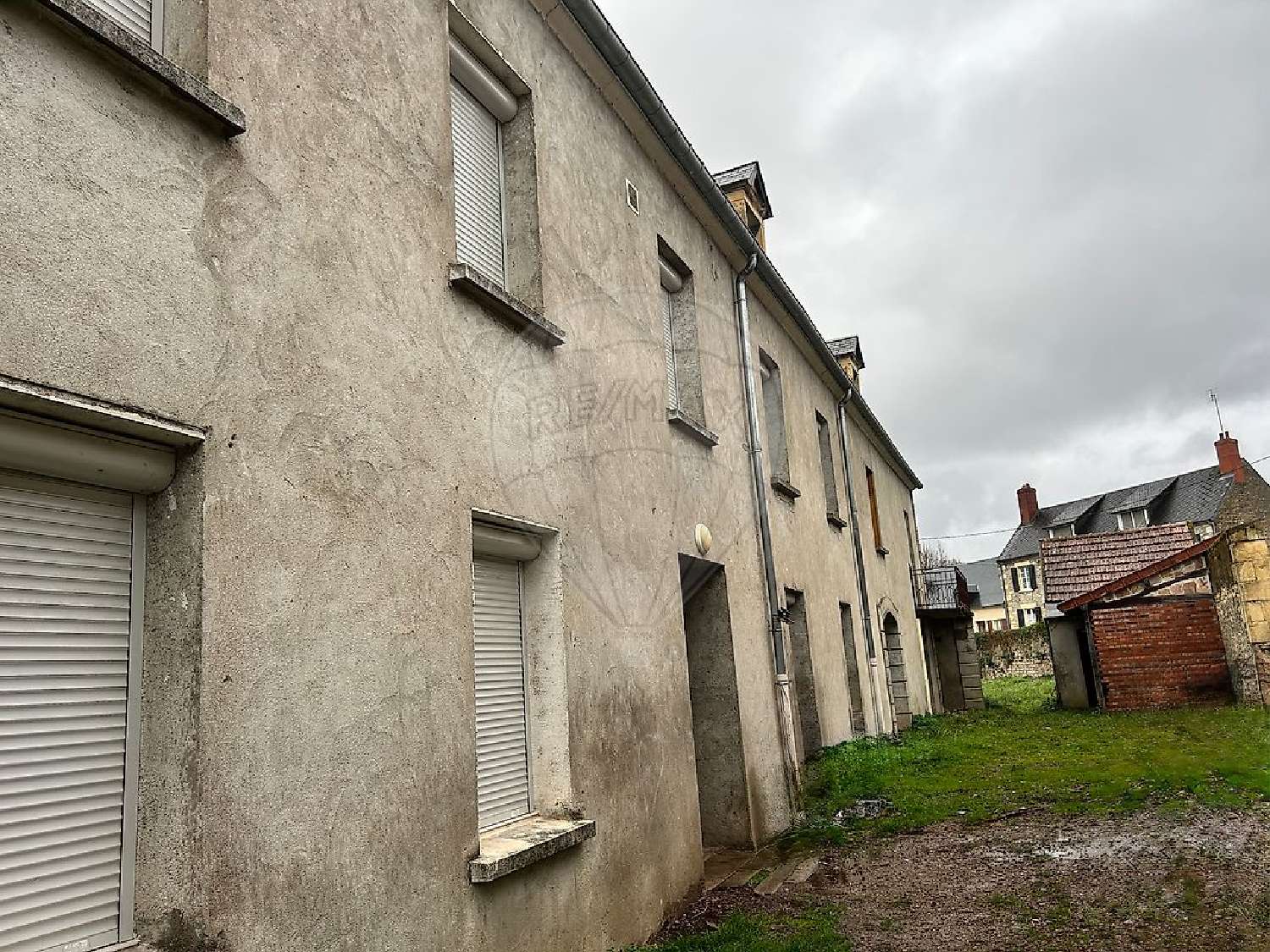  te koop huis Guérigny Nièvre 3