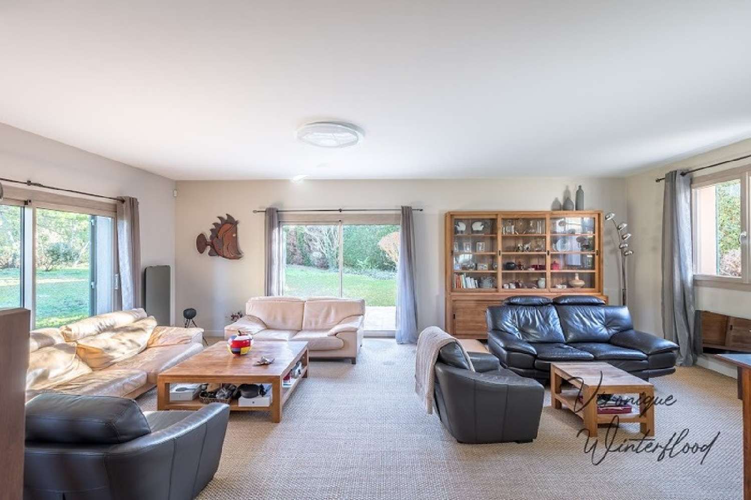  te koop huis Guerville Yvelines 3