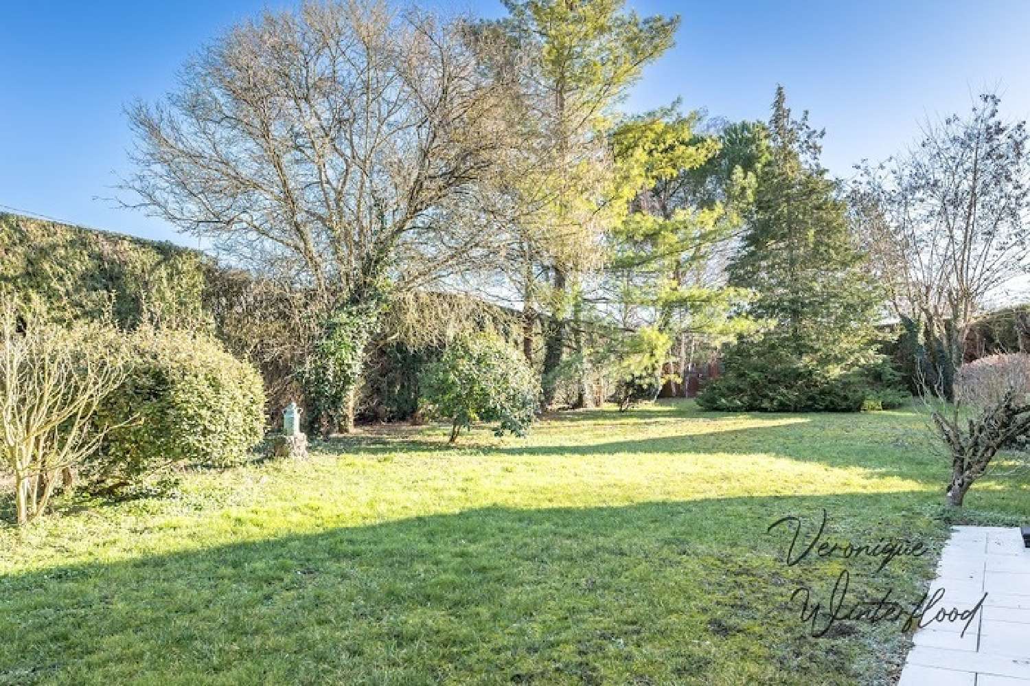  te koop huis Guerville Yvelines 4