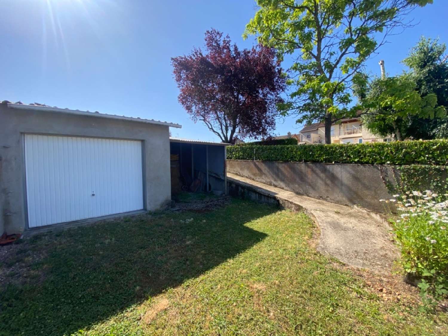  à vendre maison Gueugnon Saône-et-Loire 2