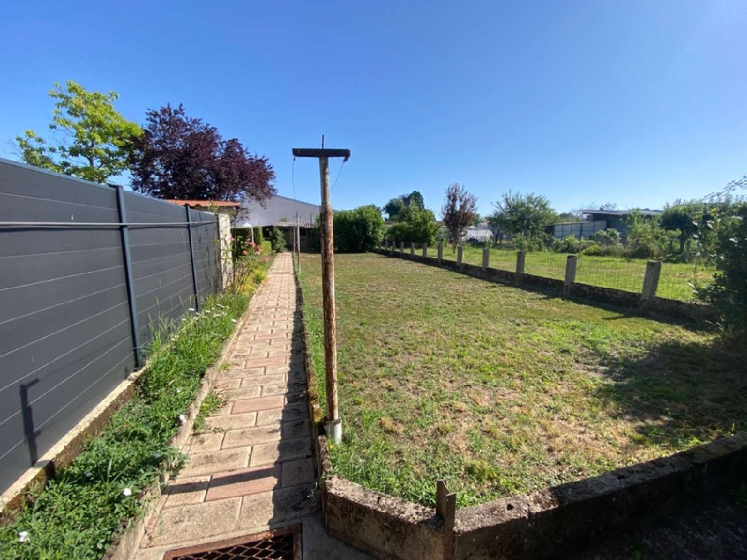  à vendre maison Gueugnon Saône-et-Loire 3