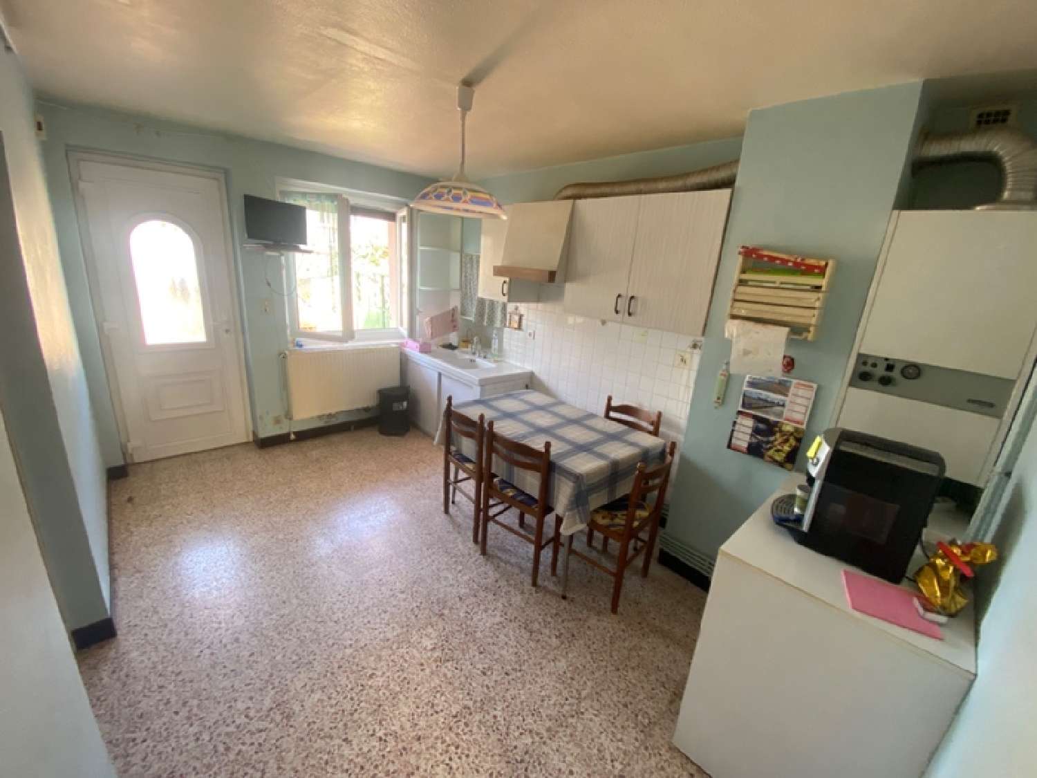  à vendre maison Gueugnon Saône-et-Loire 4