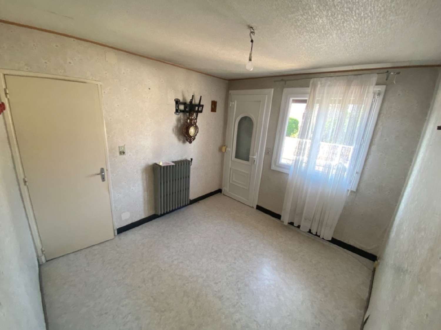  à vendre maison Gueugnon Saône-et-Loire 5