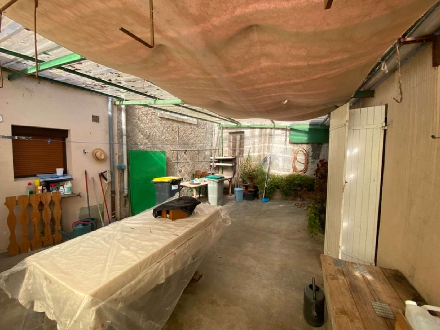  à vendre maison Gueugnon Saône-et-Loire 6