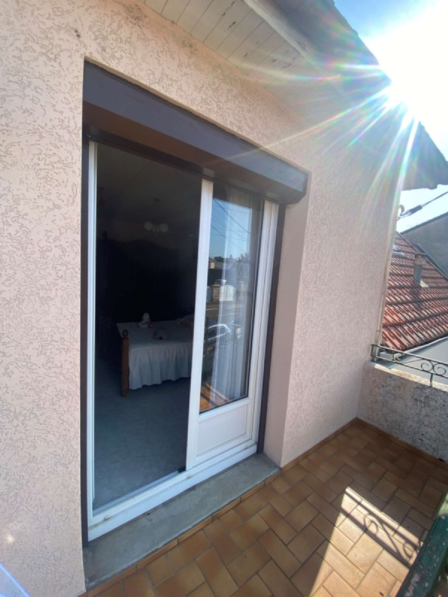  à vendre maison Gueugnon Saône-et-Loire 7