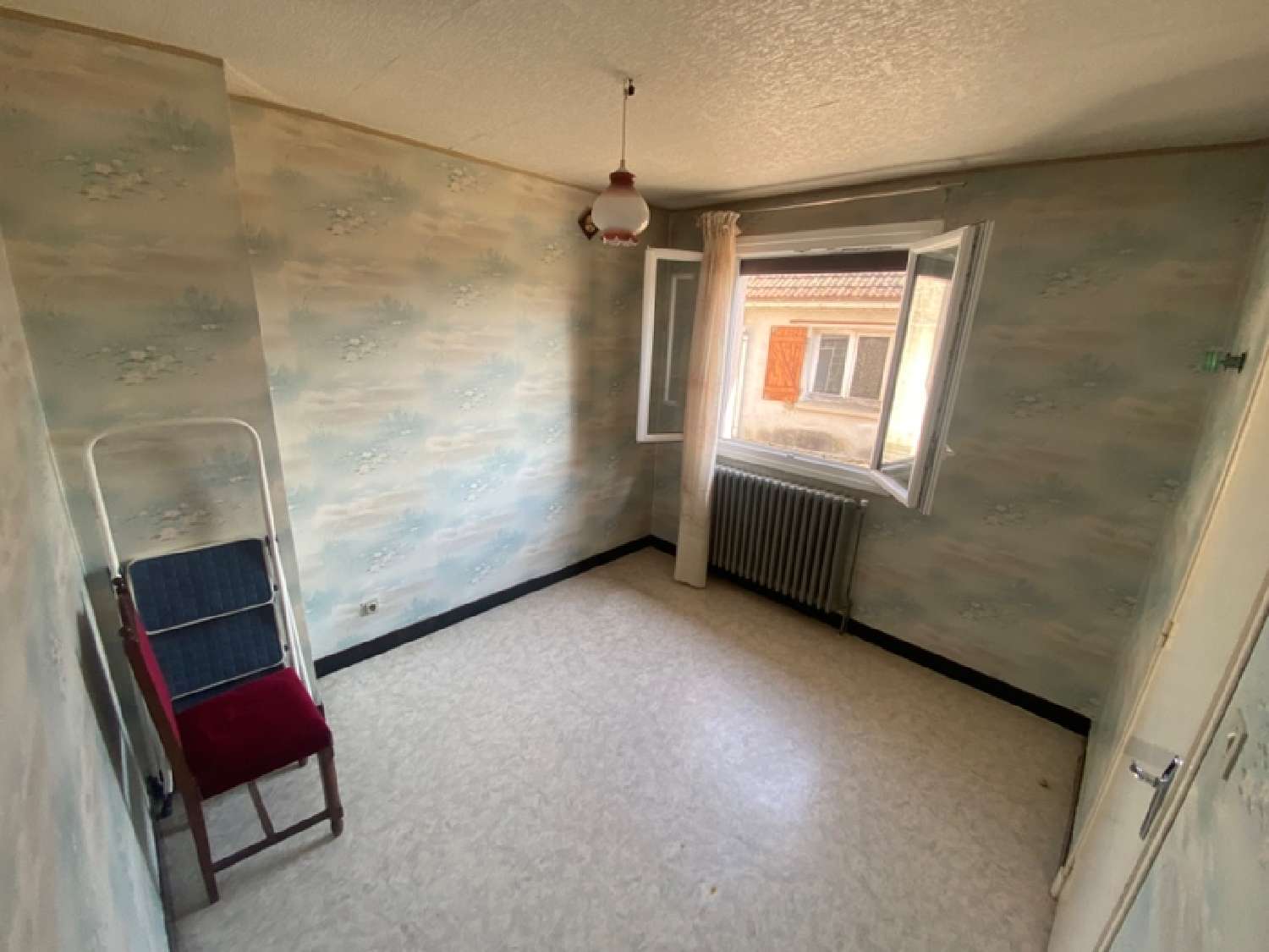  à vendre maison Gueugnon Saône-et-Loire 8