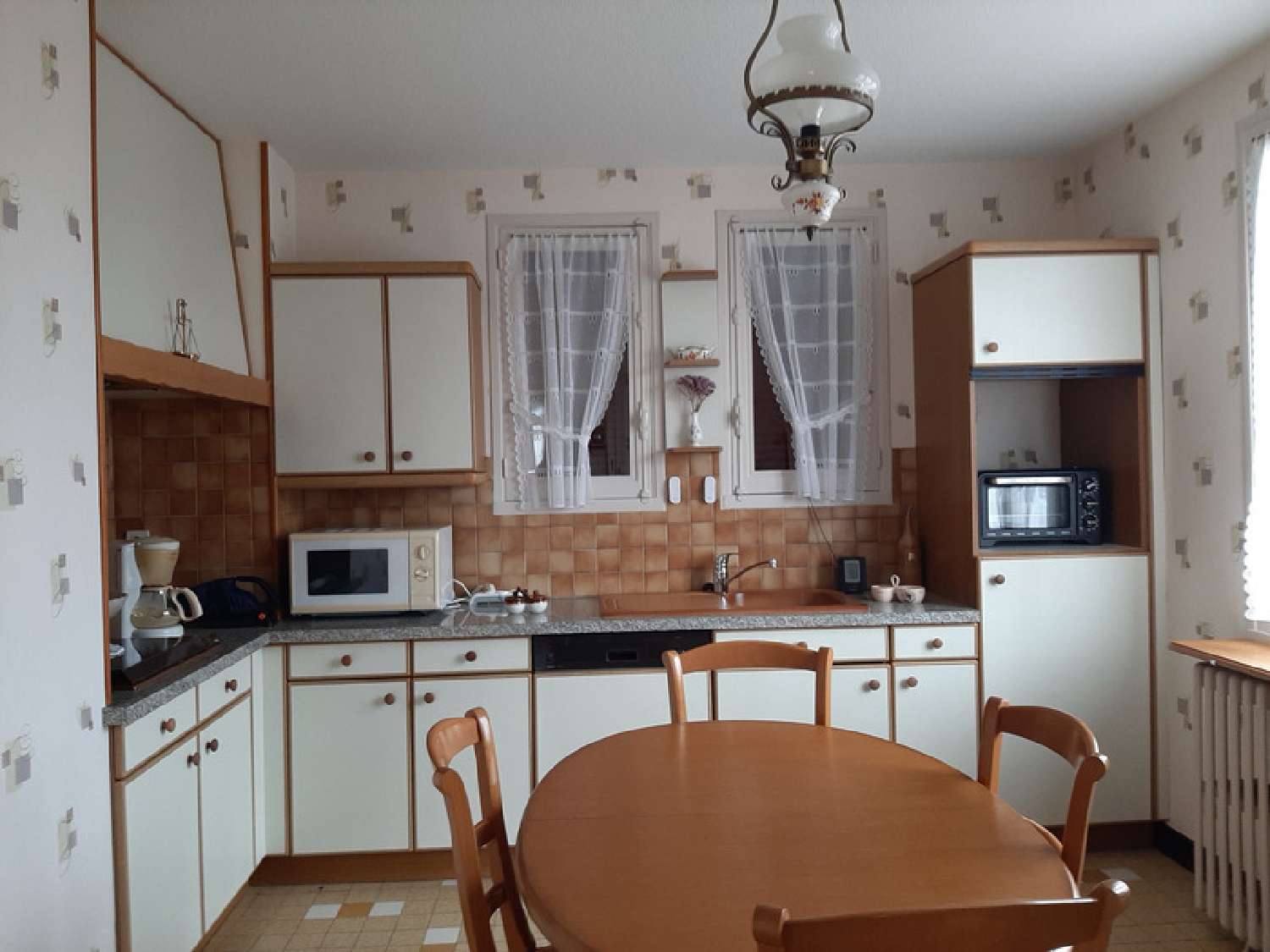  te koop huis Gueugnon Saône-et-Loire 3