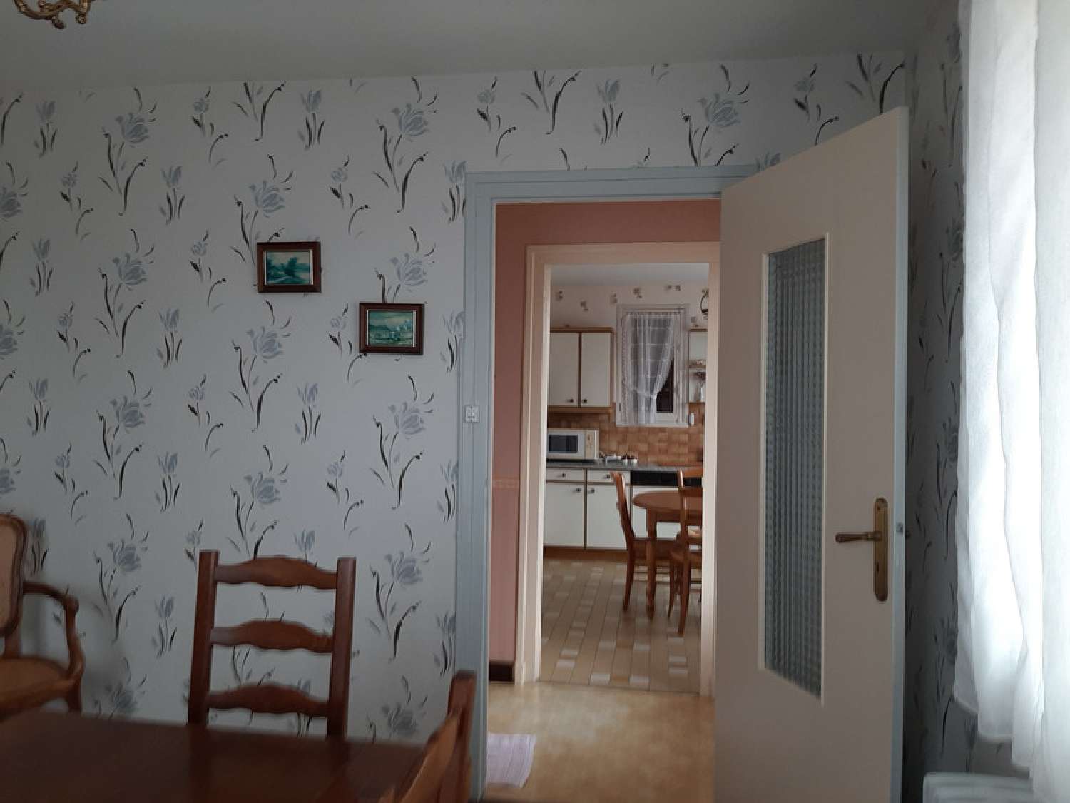  te koop huis Gueugnon Saône-et-Loire 4