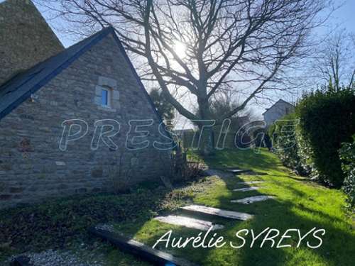 Guidel Morbihan Haus Bild 7262563