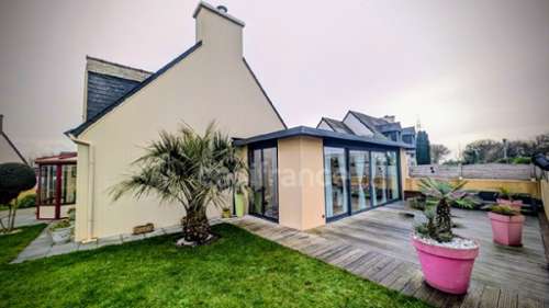 Guilers Finistère casa foto 7259415