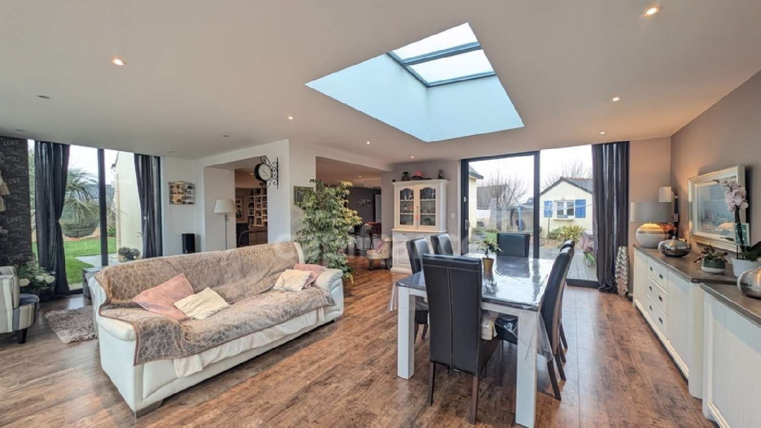  en venta casa Guilers Finistère 3