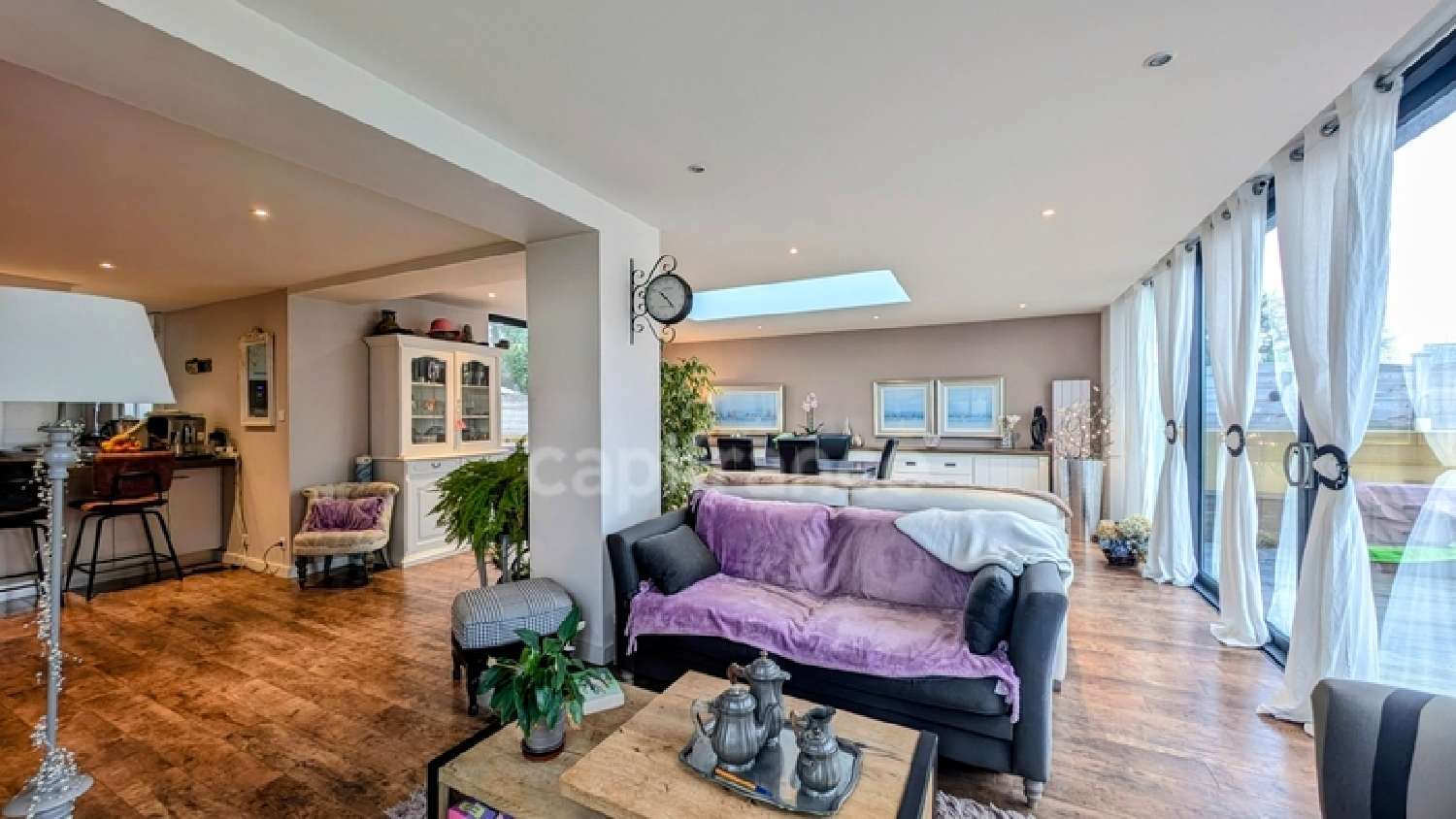  en venta casa Guilers Finistère 4