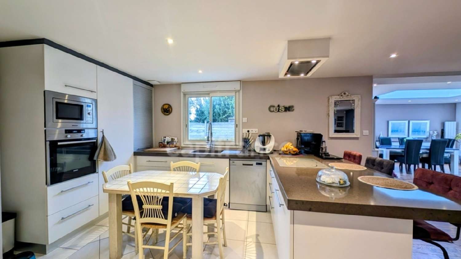  en venta casa Guilers Finistère 8