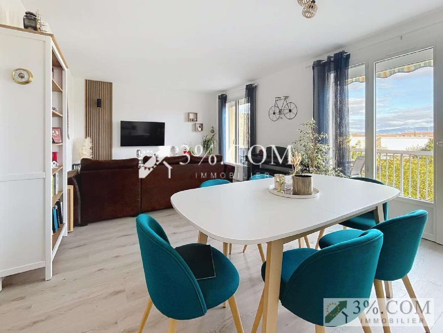  te koop huis Guilherand-Granges Ardèche 3