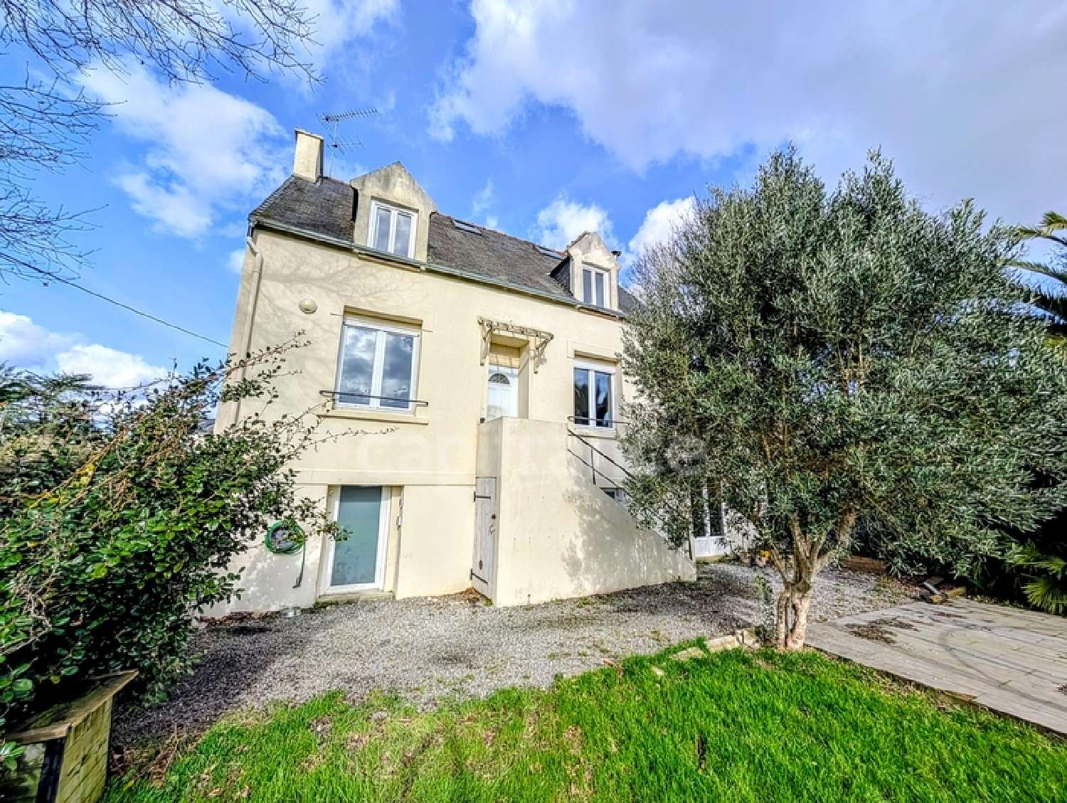  for sale house Guipavas Finistère 2