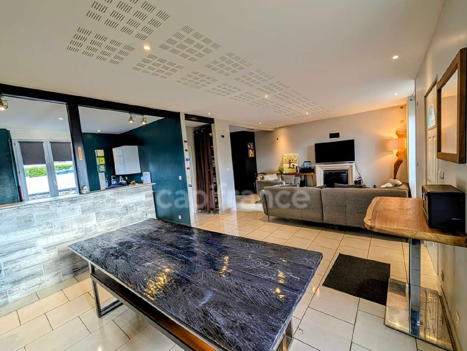  for sale house Guipavas Finistère 6