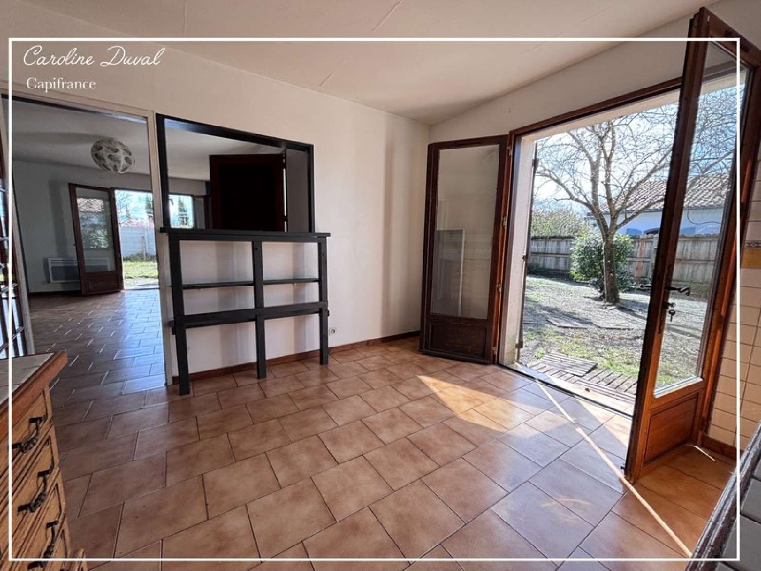  te koop huis Gujan-Mestras Gironde 4