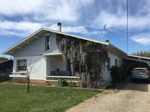 Gujan-Mestras Gironde Haus Bild 7267101