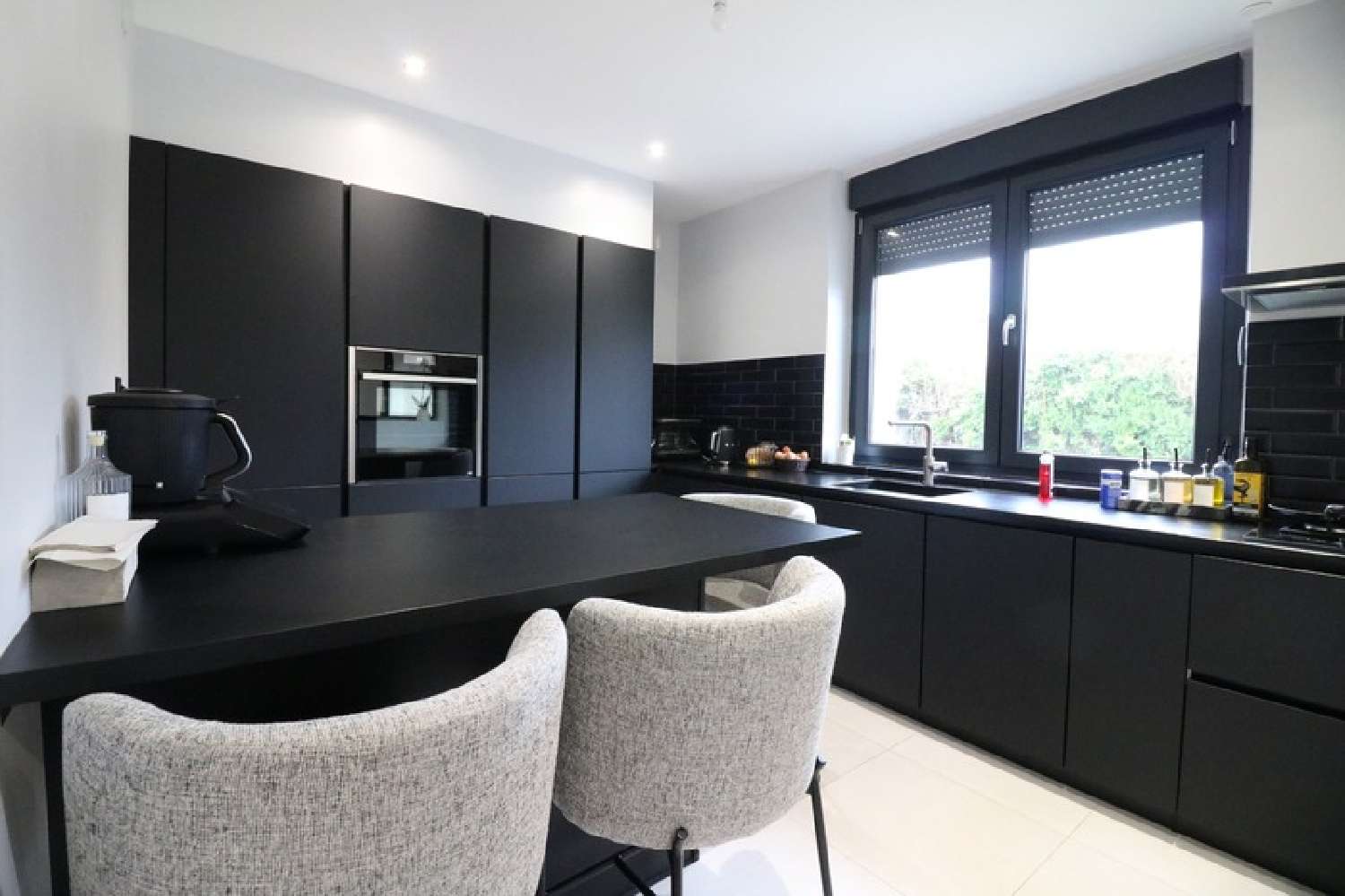  te koop huis Hagondange Moselle 1