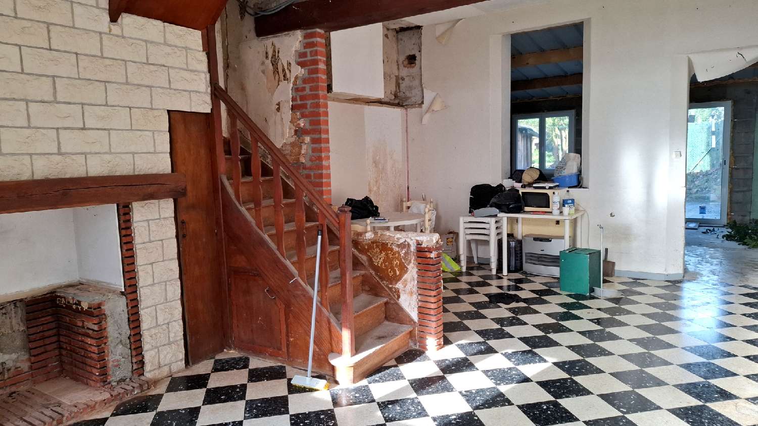  for sale house Hallencourt Somme 2