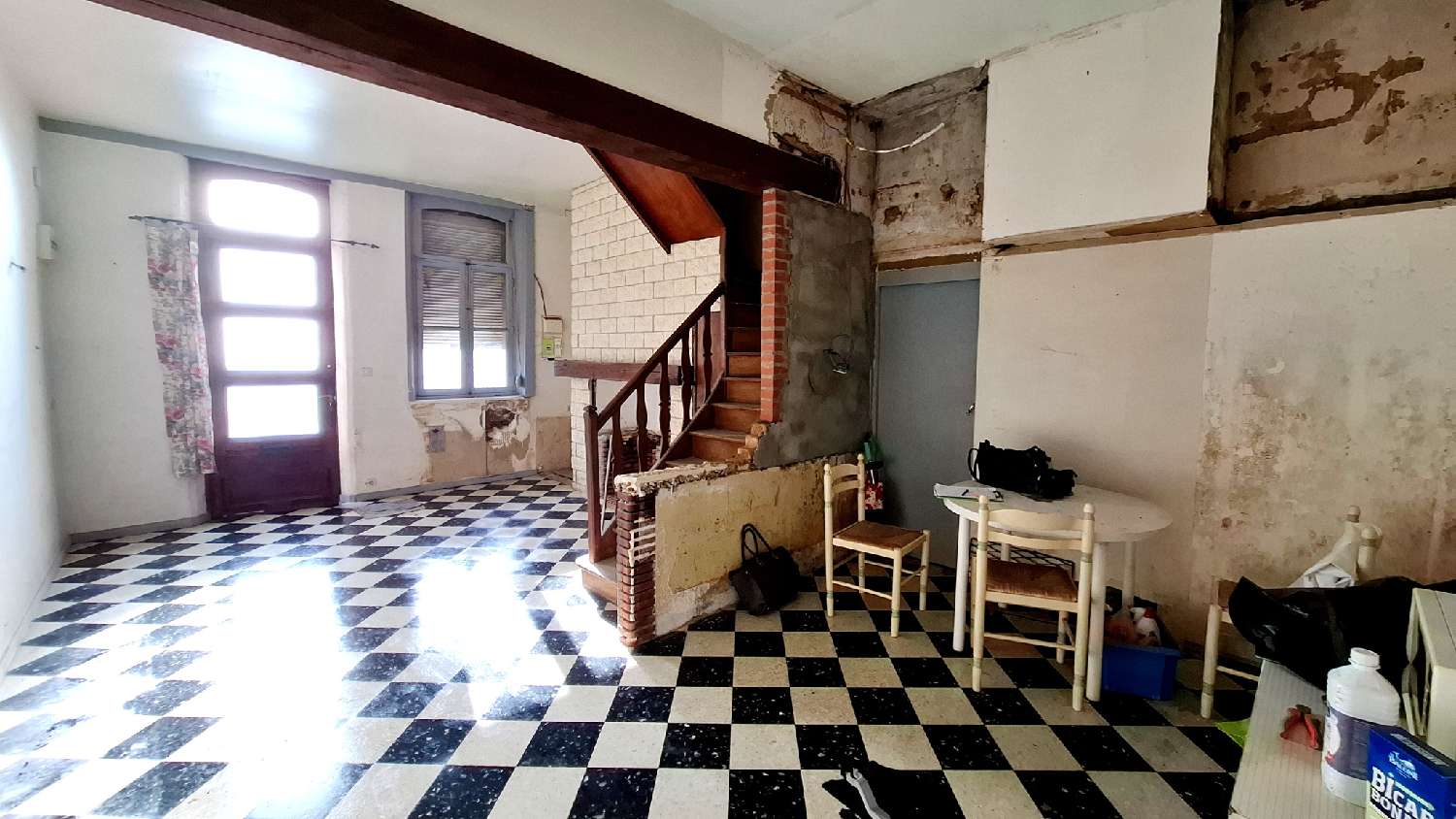  for sale house Hallencourt Somme 4