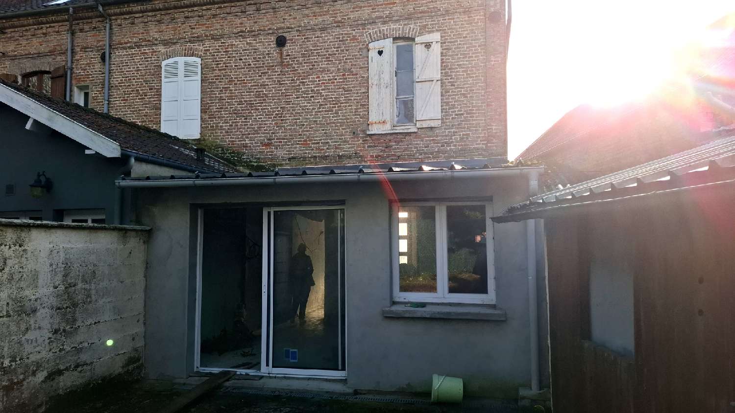  for sale house Hallencourt Somme 6