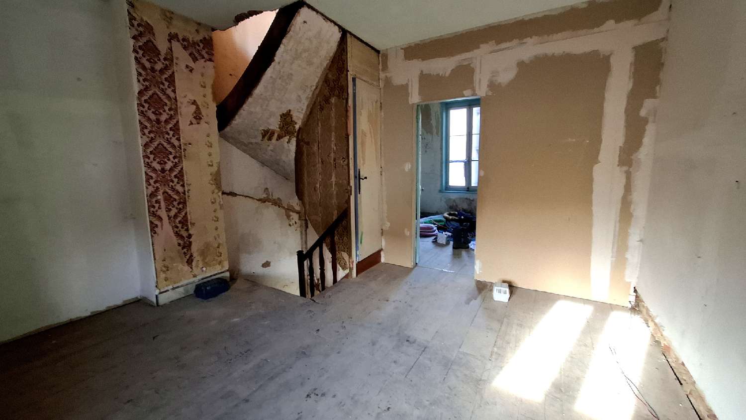  for sale house Hallencourt Somme 8