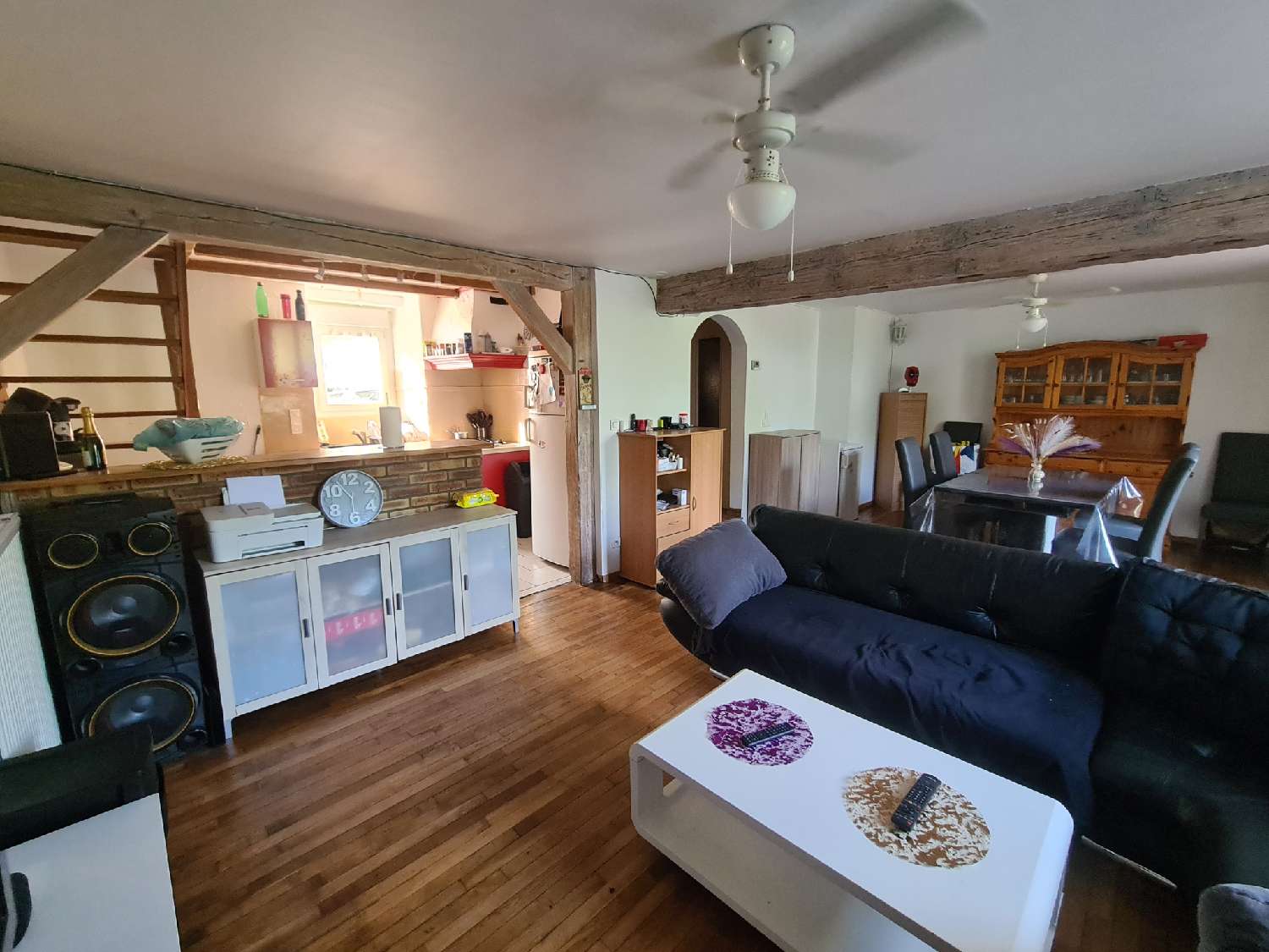  à vendre maison Hallignicourt Haute-Marne 1