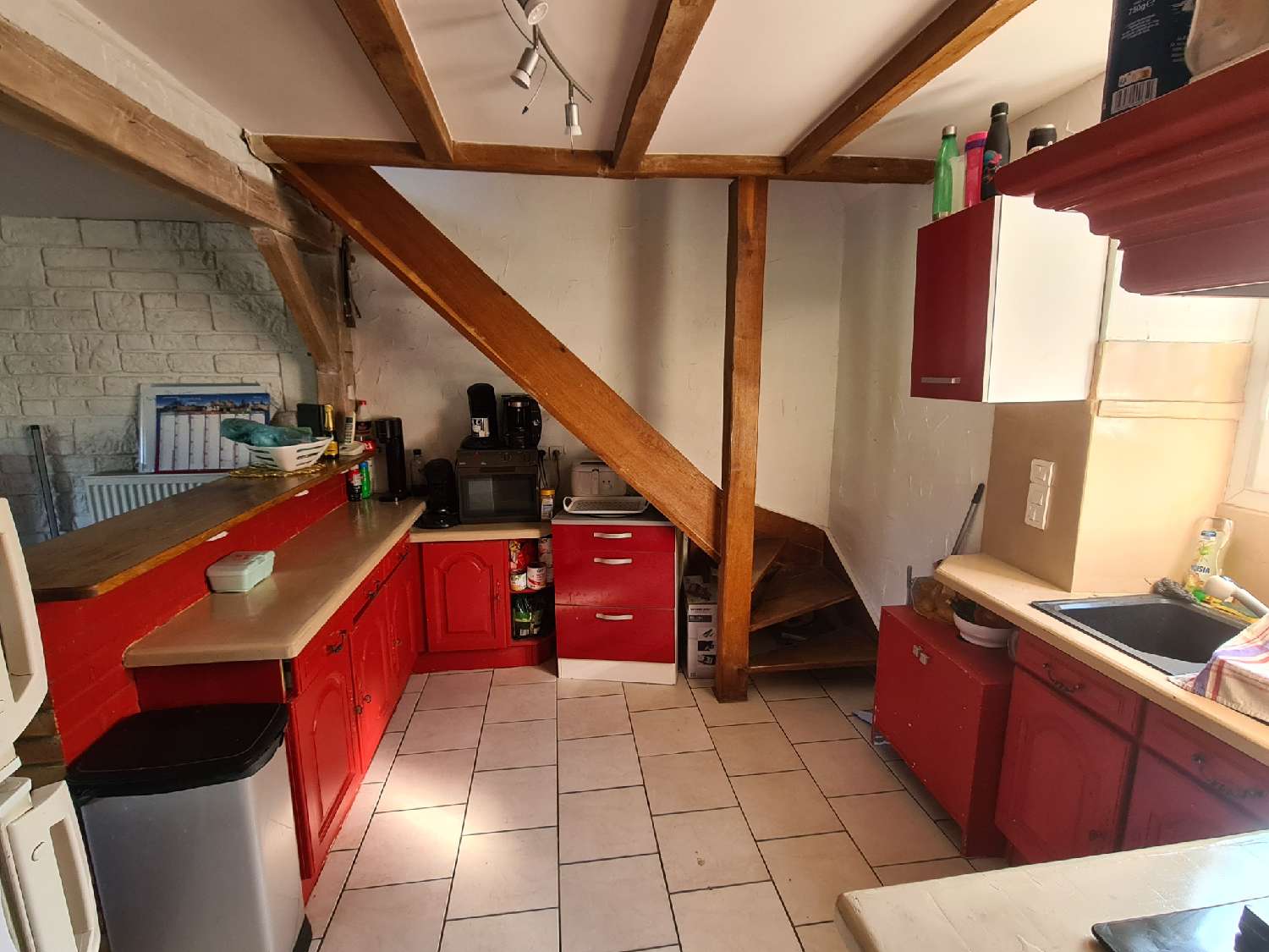  à vendre maison Hallignicourt Haute-Marne 4