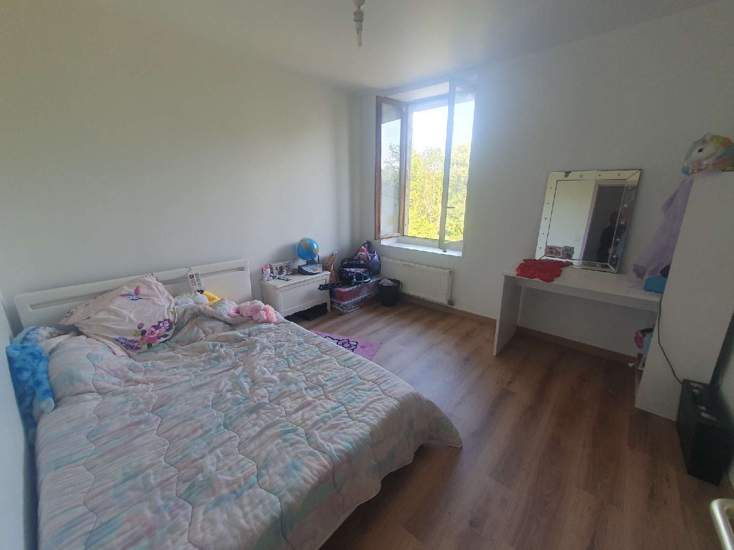  à vendre maison Hallignicourt Haute-Marne 6