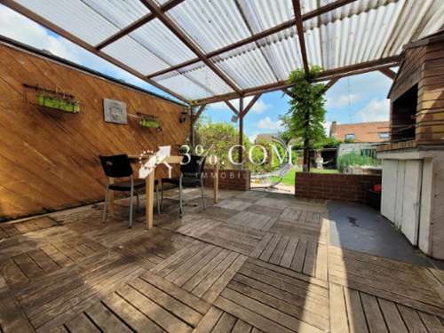 Halluin Nord huis foto 7268069