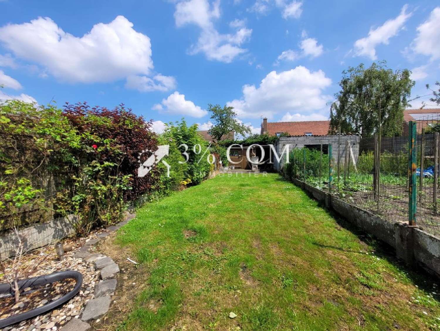  te koop huis Halluin Nord 2