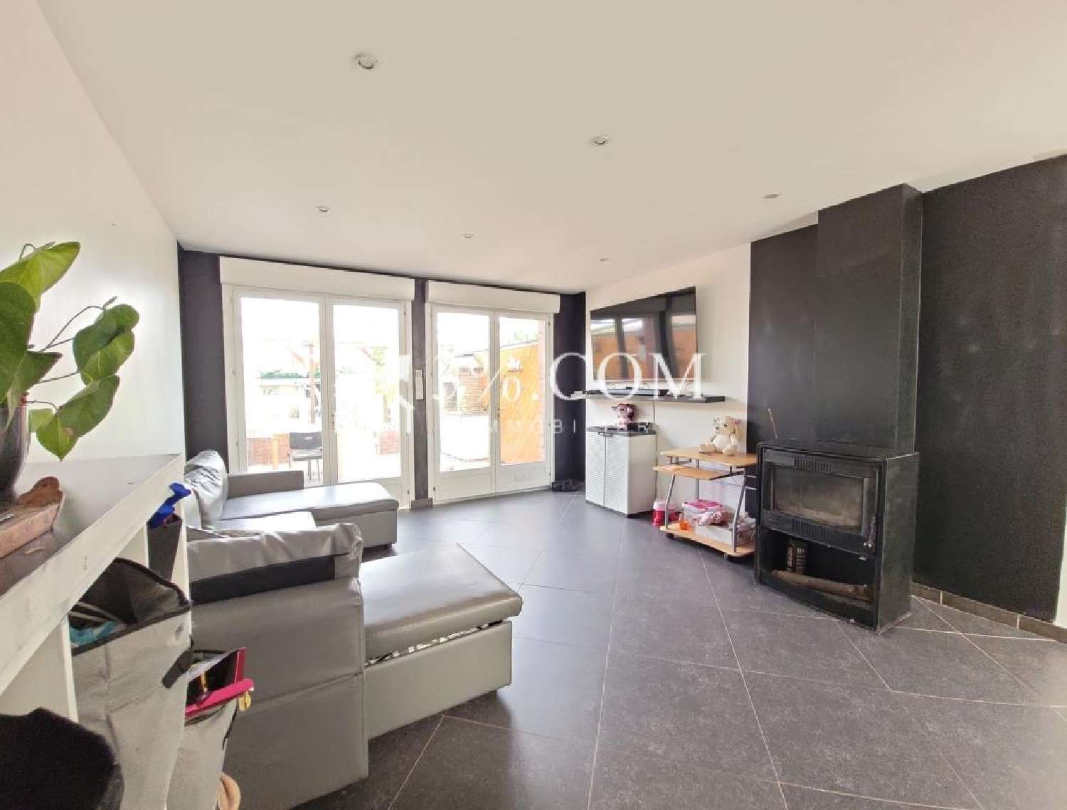  te koop huis Halluin Nord 3