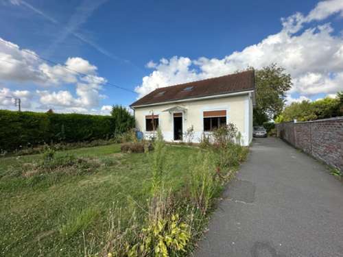 Hamblain-les-Prés Pas-de-Calais Haus Bild 7253211