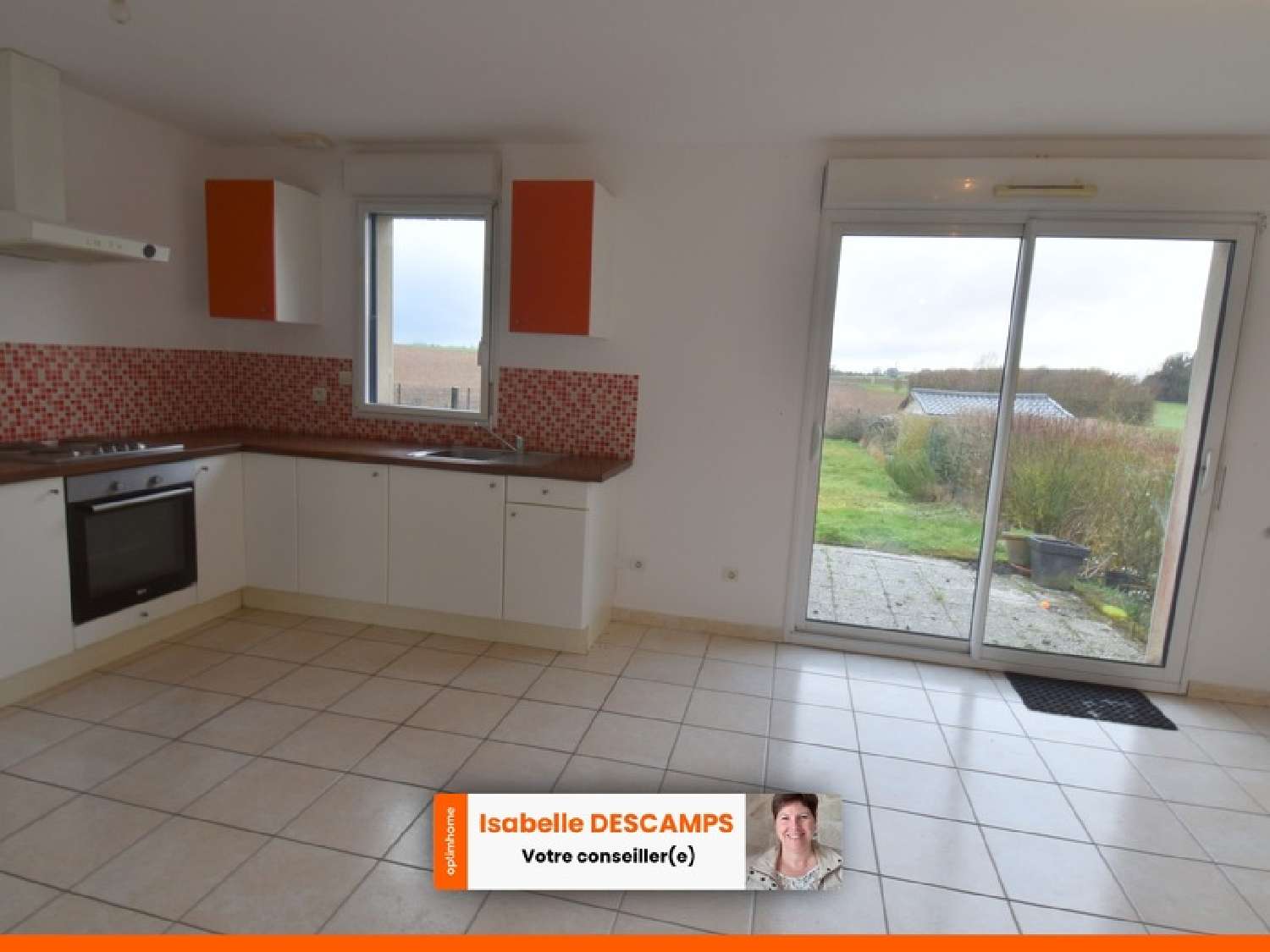 for sale house Hannescamps Pas-de-Calais 2