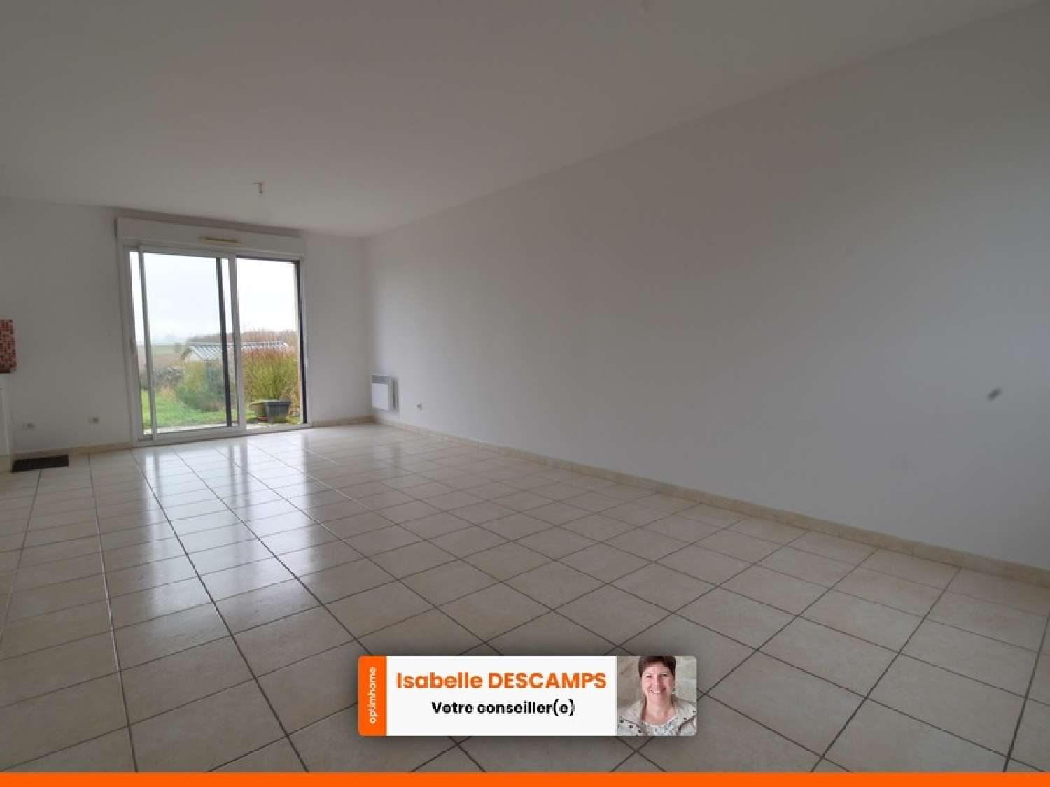 for sale house Hannescamps Pas-de-Calais 4