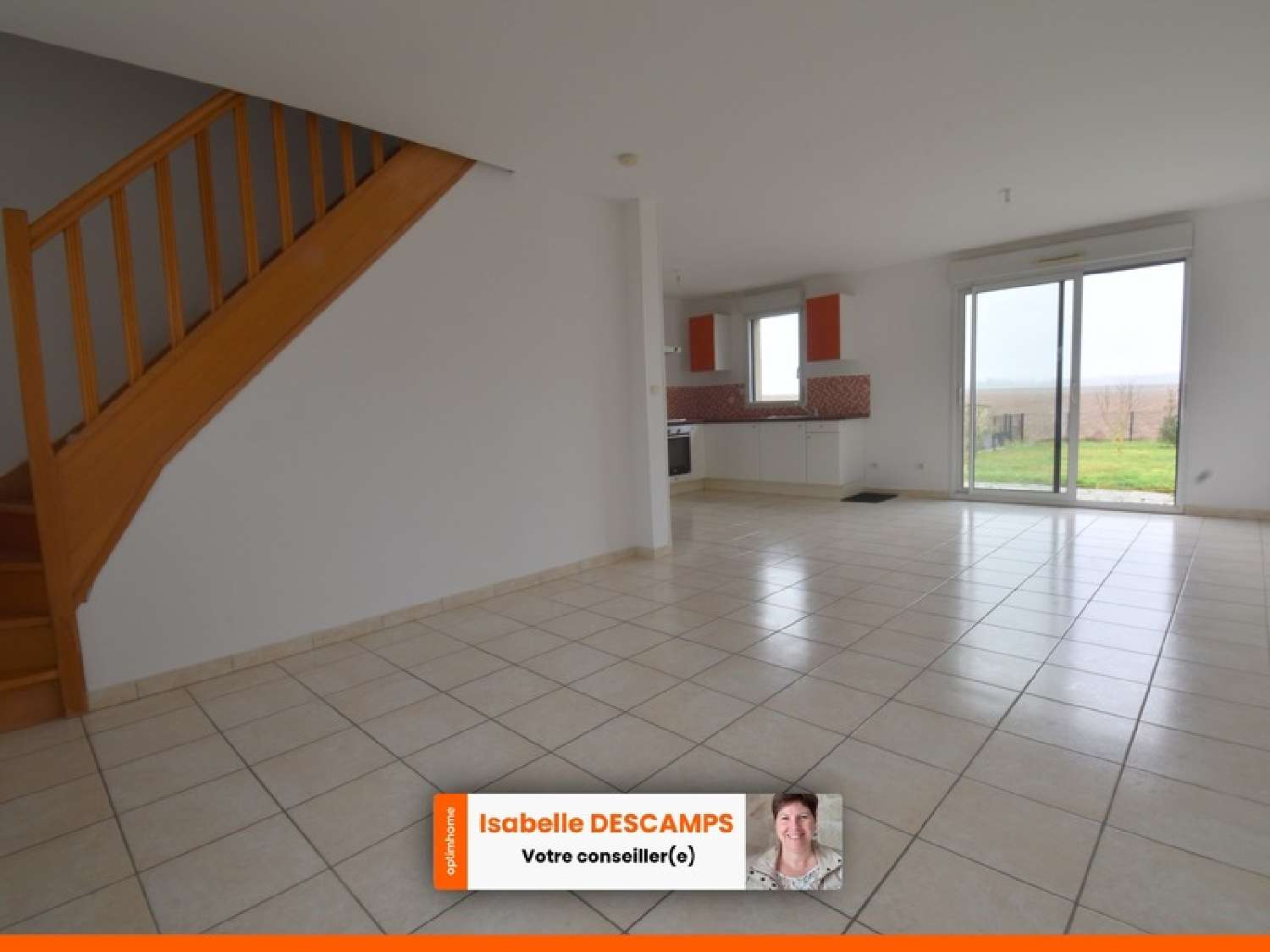 for sale house Hannescamps Pas-de-Calais 5