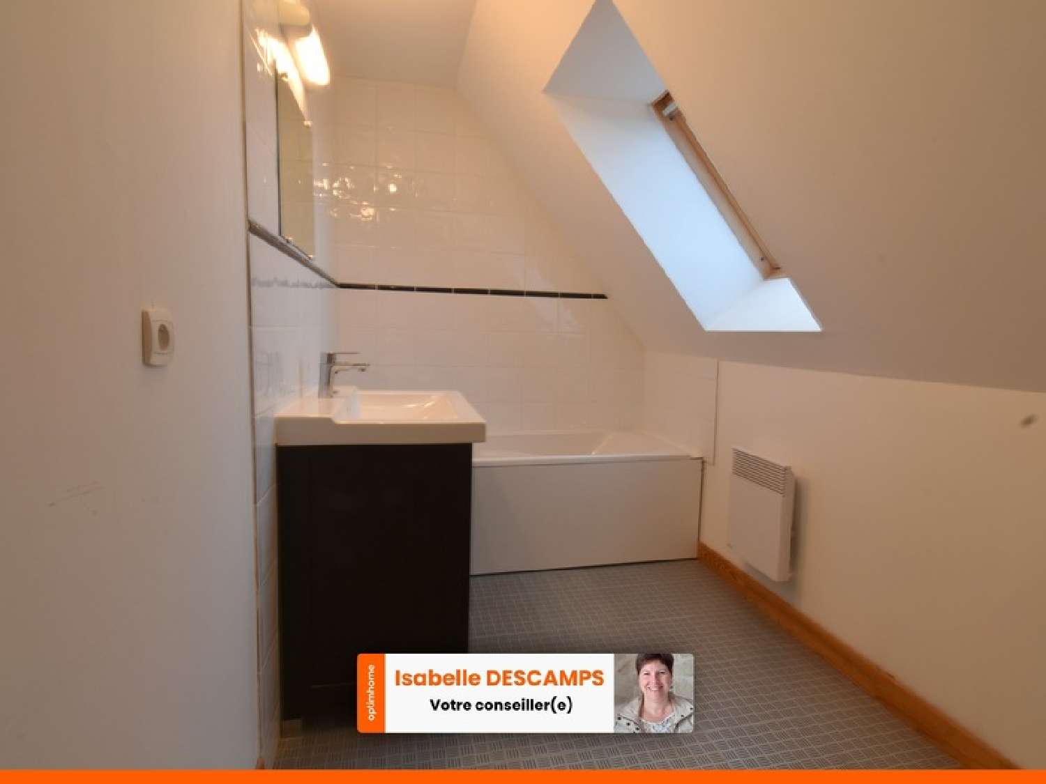 for sale house Hannescamps Pas-de-Calais 8