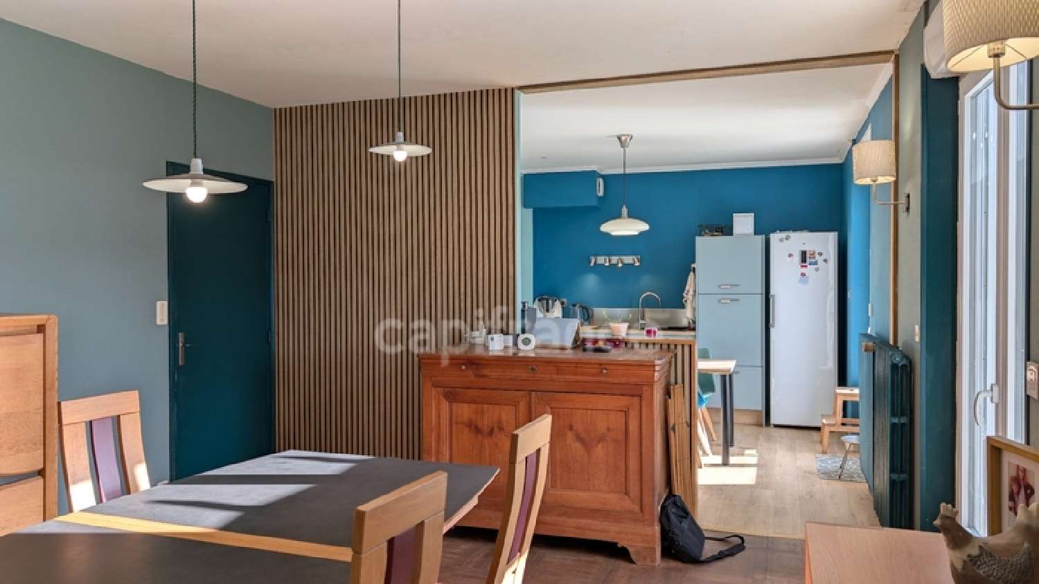  à vendre maison Hanvec Finistère 4