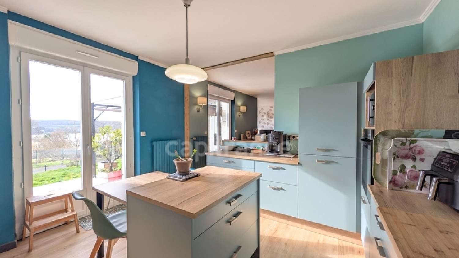  à vendre maison Hanvec Finistère 6