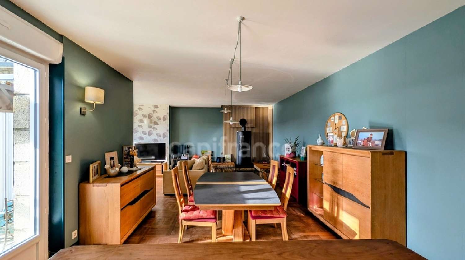  à vendre maison Hanvec Finistère 7