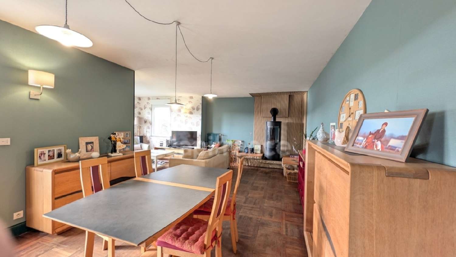  à vendre maison Hanvec Finistère 8