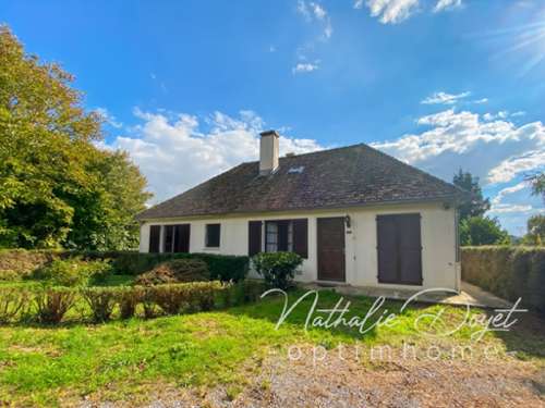 Harcigny Aisne maison foto 7268520